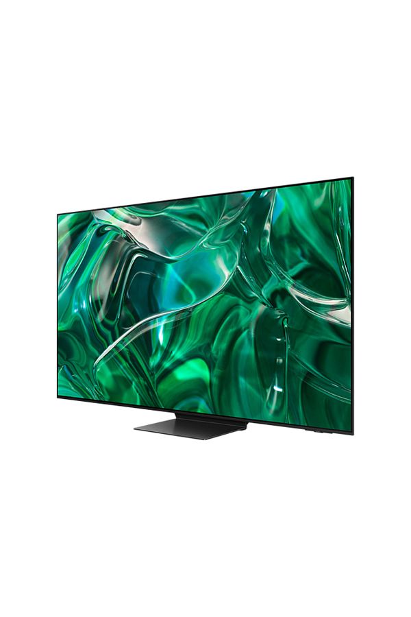 Samsung 65S95C 4K Ultra HD 65" 165 Ekran Smart OLED TV - Görsel 2