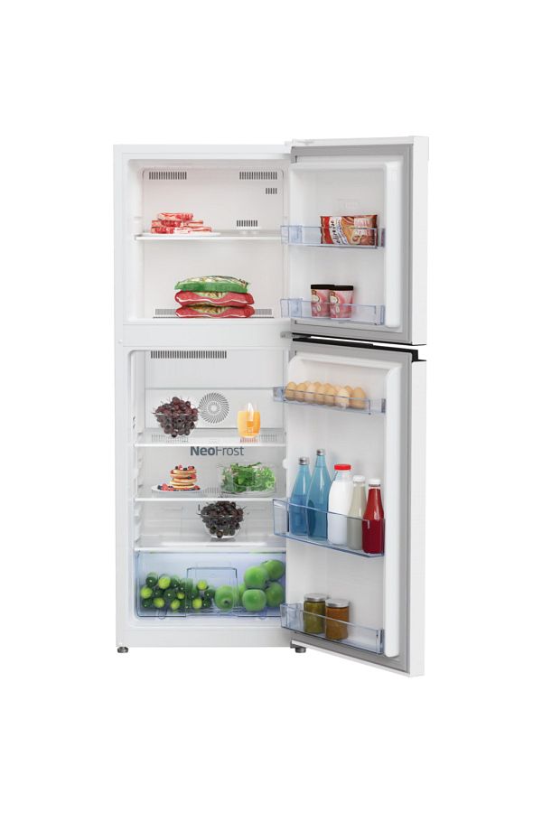Beko 954210 MB Çift Kapılı No Frost Buzdolabı - Görsel 3