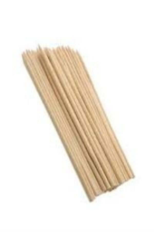 (*)Knıtex Z-1 Çöp Şiş Kalın 40 Cm Mls-1229