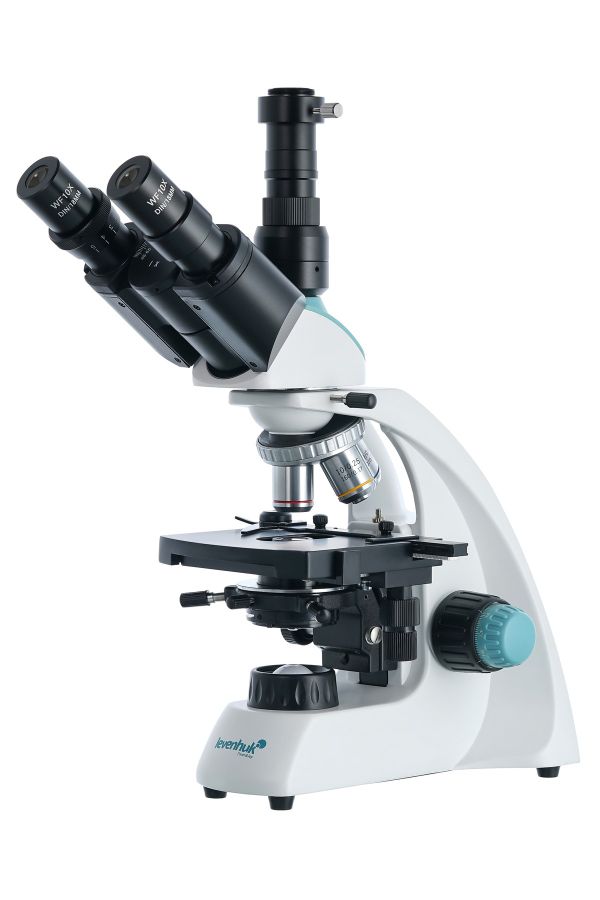 Levenhuk 400T Trinoküler Mikroskop (4101)