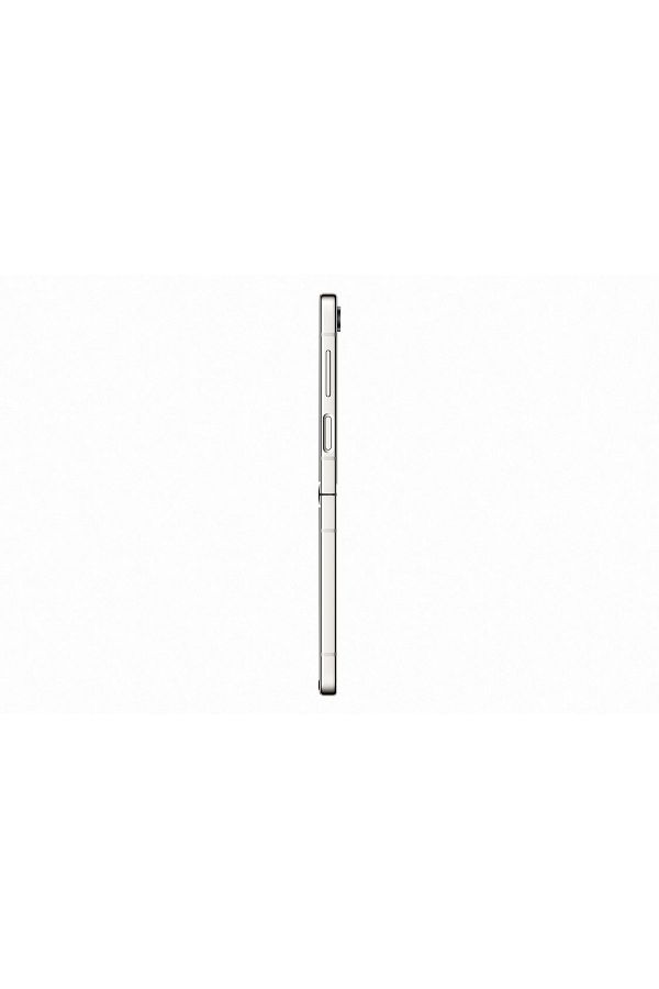 Samsung Galaxy Z Flip5 256 GB Krem (Samsung Türkiye Garantili) - Görsel 7