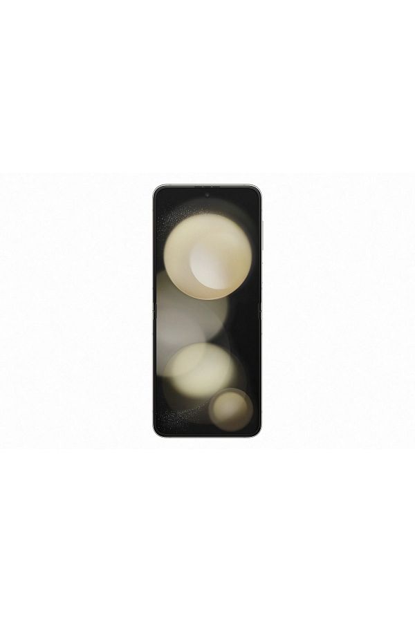 Samsung Galaxy Z Flip5 512 GB Krem (Samsung Türkiye Garantili) - Görsel 6