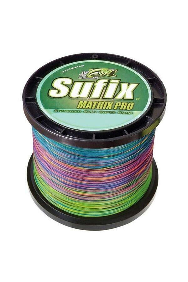 Matrix Pro İp Misina 1000 Metre Multicolor - 035 MM