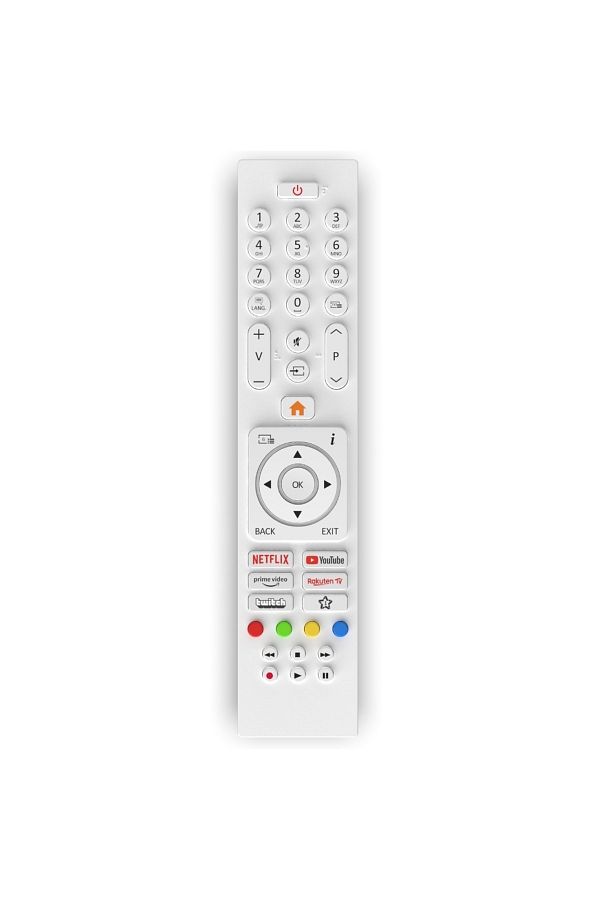 VESTEL 32H9520B 32'' Smart HD Ready Wi-Fi Mobil TV - Görsel 6
