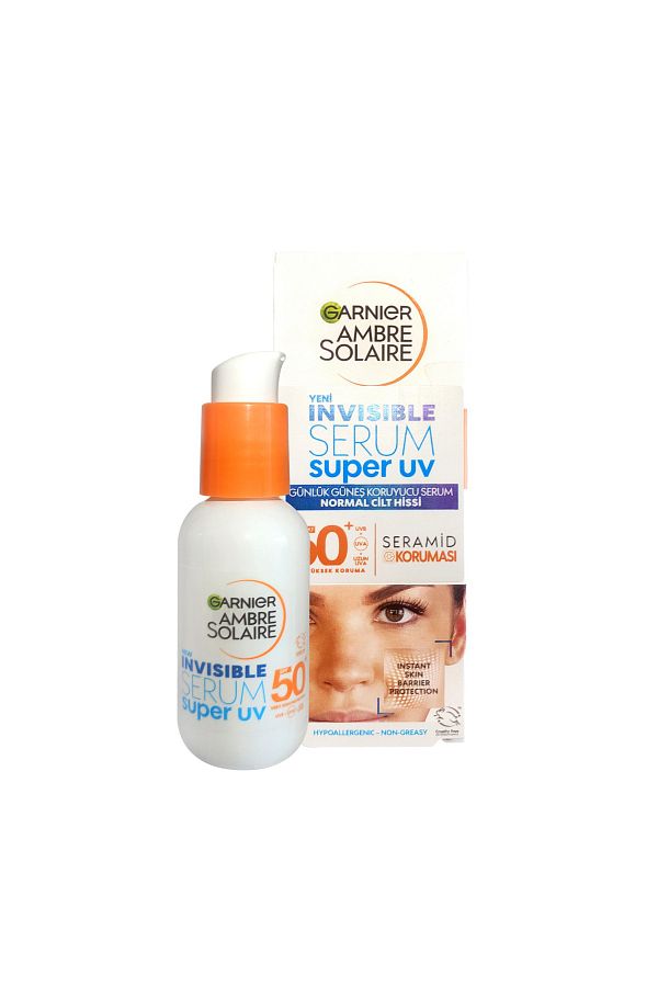 SUPER YUZ SERUMU 30 ML