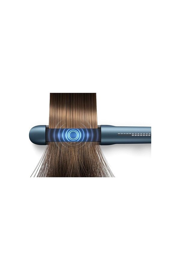 Philips Seramik Argan Yağ Plakalı Iyonlu Yeni Nesil Saç Düzleştirici 4985seri - Görsel 3