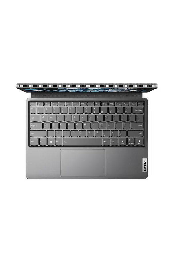 LENOVO IdeaPad Duet 5 12IAU7 i7-1255U 16GB 512GB SSD 12.4" 2.5K Fdos İkisi Bir Arada 82TQ005GTX - Görsel 3