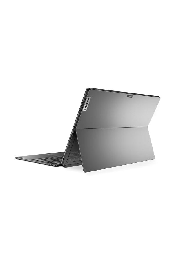 LENOVO IdeaPad Duet 5 12IAU7 i7-1255U 16GB 512GB SSD 12.4" 2.5K Fdos İkisi Bir Arada 82TQ005GTX - Görsel 6