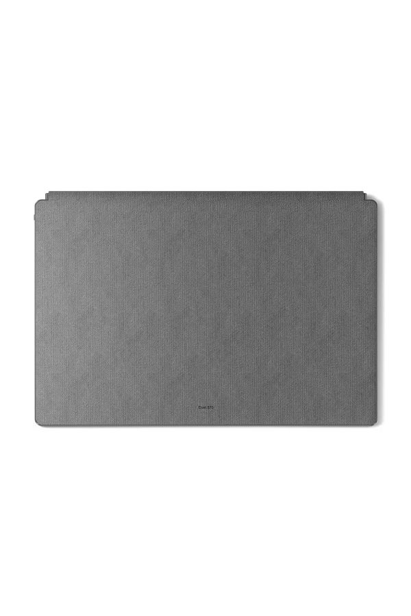LENOVO IdeaPad Duet 5 12IAU7 i7-1255U 16GB 512GB SSD 12.4" 2.5K Fdos İkisi Bir Arada 82TQ005GTX - Görsel 8