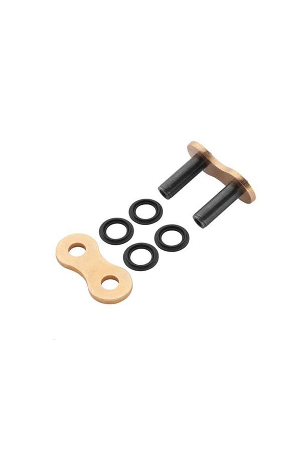 525 VX3 X-Ring Z J Birleştirici Bakla Gold