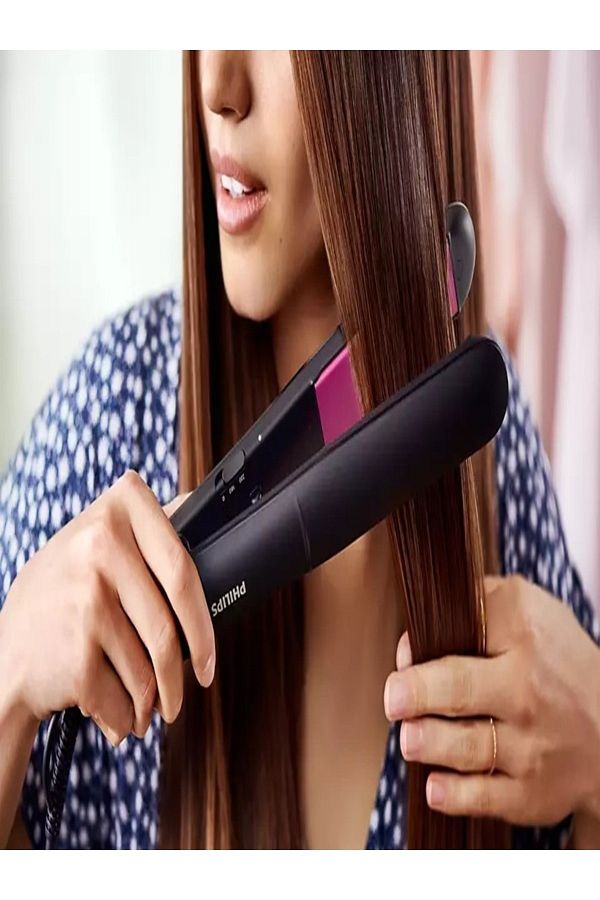 Philips BHD510/00+BHA301/00+BHS375/00 3 LÜ Kişisel Bakım Seti - Görsel 4
