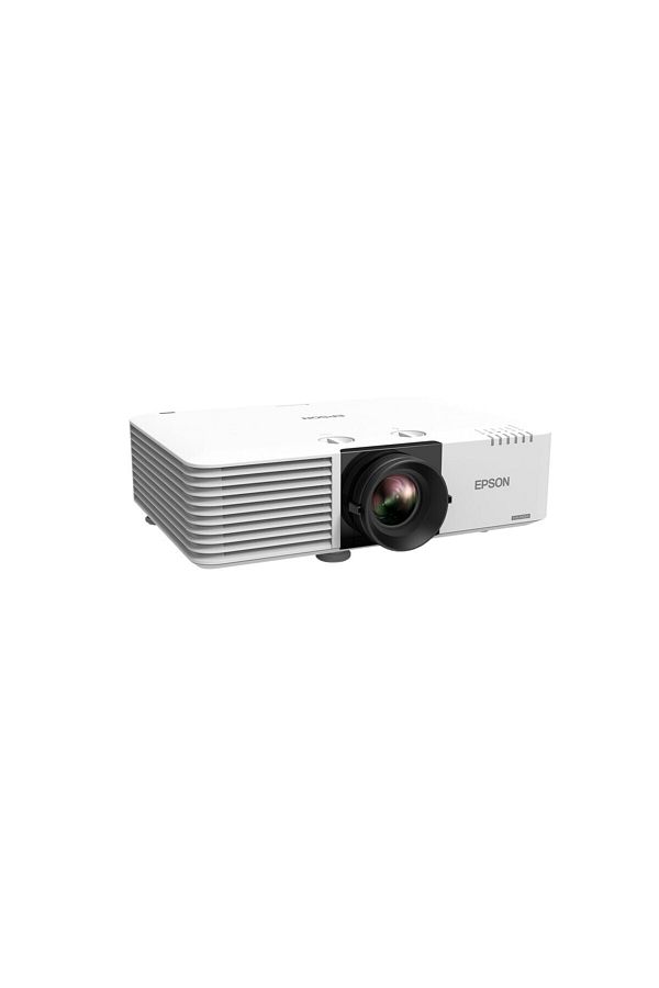 Epson EB-L630SU 6000 ANSI Lümen 1920X1200 WUXGA Kısa Atım Lazer Projeksiyon Cihazı - Görsel 2