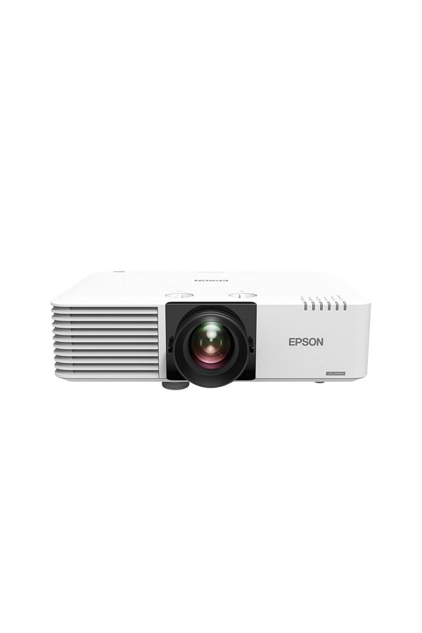 Epson EB-L630SU 6000 ANSI Lümen 1920X1200 WUXGA Kısa Atım Lazer Projeksiyon Cihazı - Görsel 3