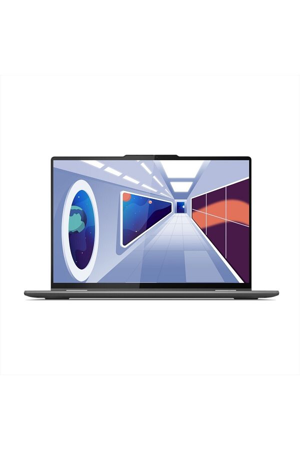 LENOVO Yoga 7 Intel Core I7 1355u 16gb 1tb Ssd Win11 Home 16" Dokunmatik Ikisi Bir Arada Bilgisayar - Görsel 2