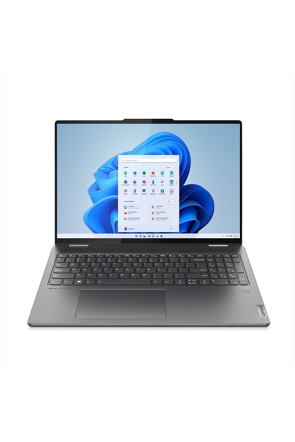 LENOVO Yoga 7 Intel Core I7 1355u 16gb 1tb Ssd Win11 Home 16" Dokunmatik Ikisi Bir Arada Bilgisayar - Görsel 3