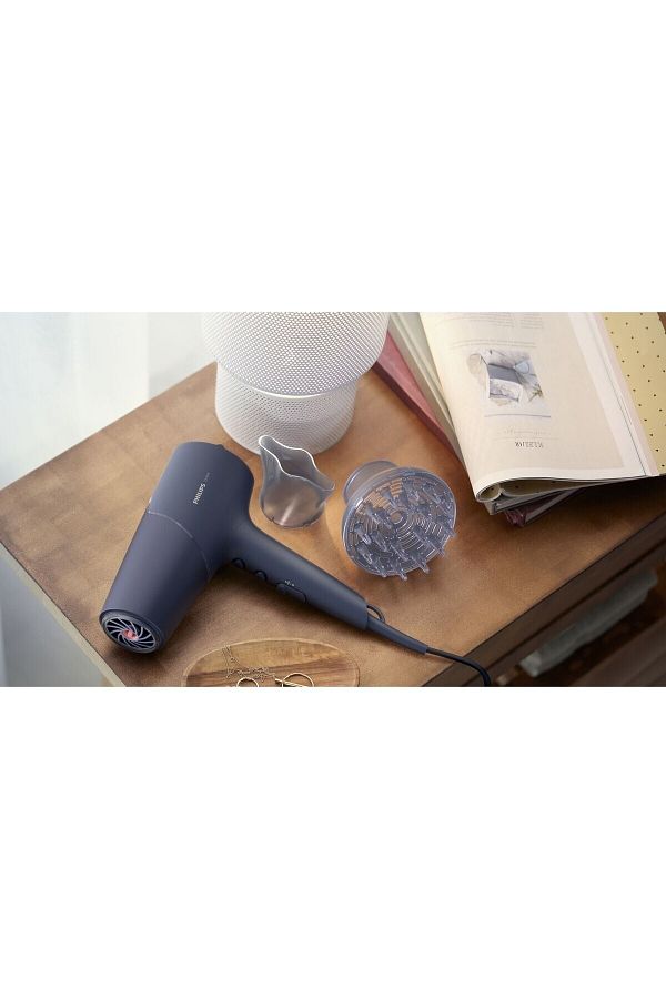 Philips BHD510/00+BHA301/00+BHS375/00 3 LÜ Kişisel Bakım Seti - Görsel 2