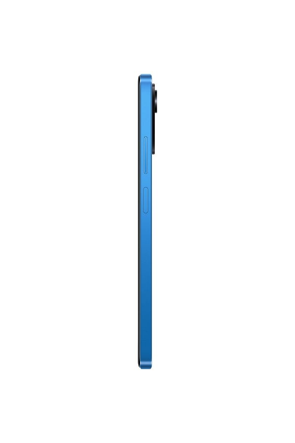 POCO X4 Pro 5G 6GB 128 GB Mavi (POCO Türkiye Garantili) - Görsel 4
