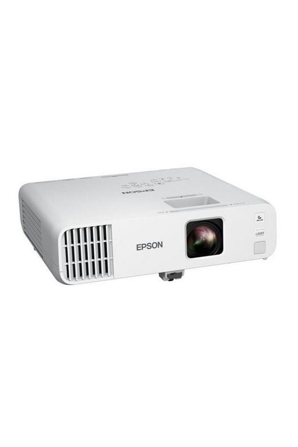 Epson EB-L260F 4600 ANSI Lümen 1920x1200 WUXGA Kablosuz Lazer Projeksiyon Cihazı - Görsel 2