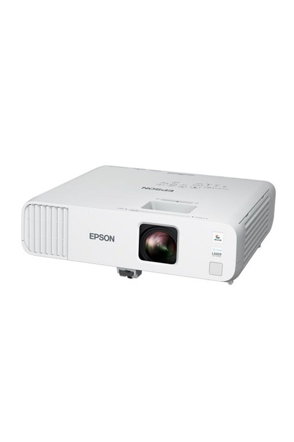 Epson EB-L260F 4600 ANSI Lümen 1920x1200 WUXGA Kablosuz Lazer Projeksiyon Cihazı - Görsel 3