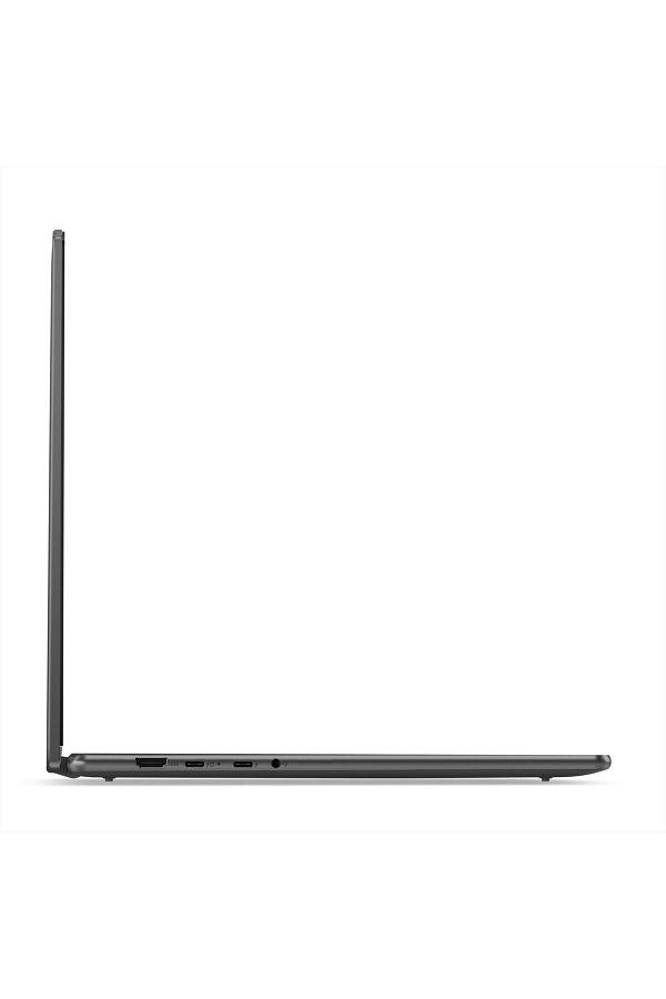 LENOVO Yoga 7 Intel Core I7 1355u 16gb 1tb Ssd Win11 Home 16" Dokunmatik Ikisi Bir Arada Bilgisayar - Görsel 4