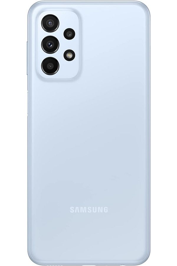 Samsung Galaxy A23 128 GB 6 GB RAM Mavi Cep Telefonu (Samsung Türkiye Garantili) - Görsel 2