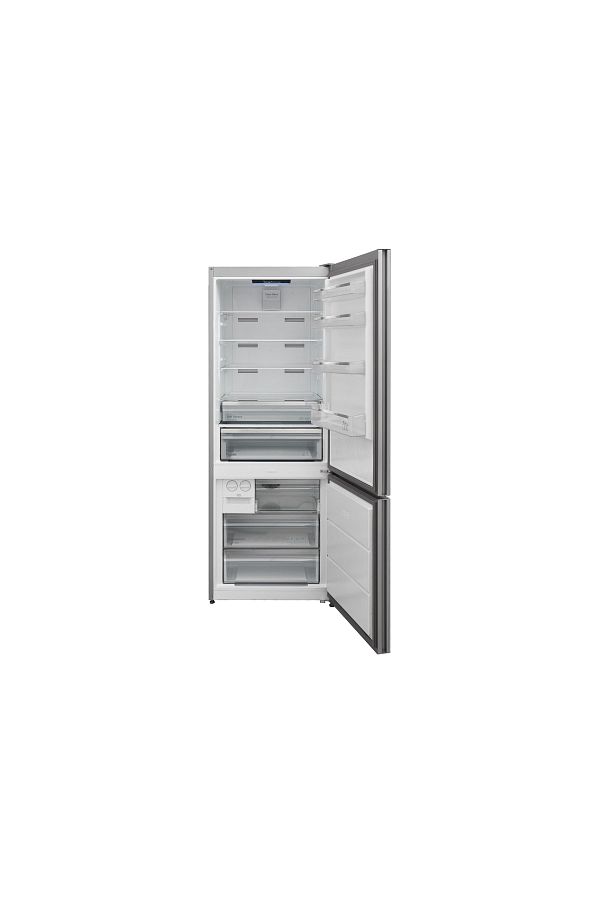 VESTEL NFK54021 CG GI PRO 481 Lt No-Frost Buzdolabı - Görsel 3