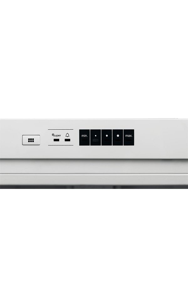 VESTEL NFKA30011 E Ankastre Buzdolabı - Görsel 5
