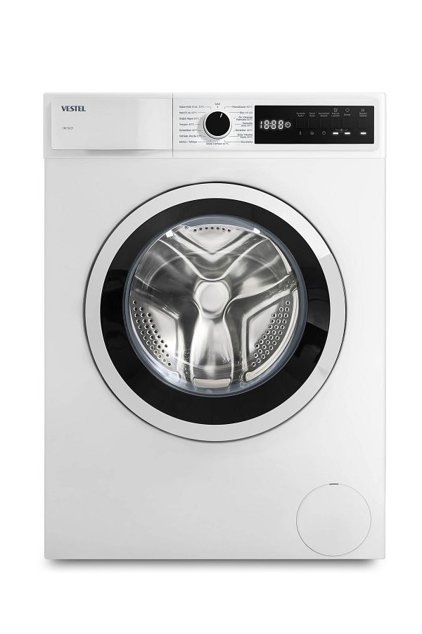 VESTEL CMI 96221 9 Kg 1200 Devir Çamaşır Makinesi