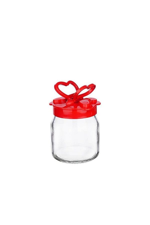 Kc-233 Flap Kavanoz 500 Ml