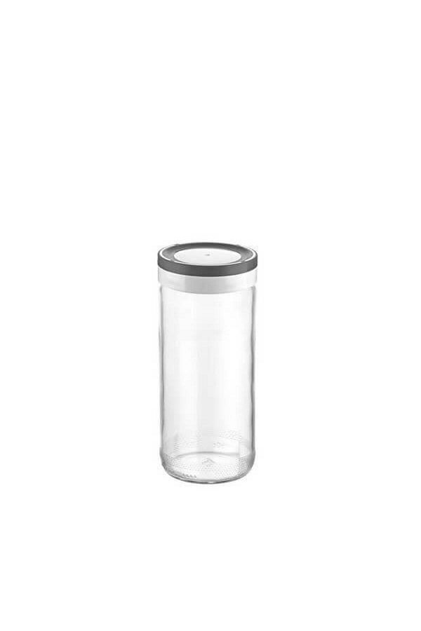 Kc-122 Fourlines Kavanoz Uzun 500 Ml
