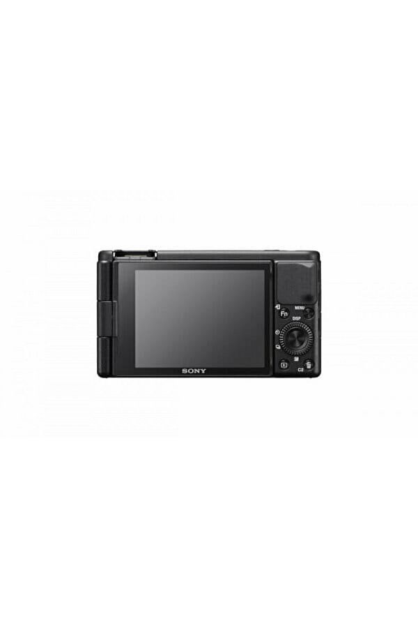 Sony ZV-1 Vlog Dijital Fotoğraf Makinesi - Görsel 2