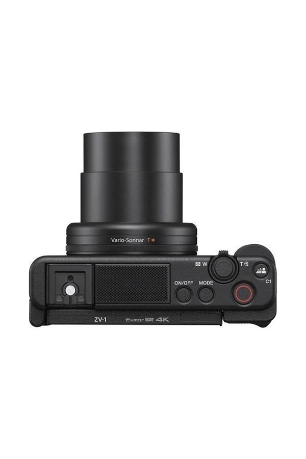 Sony ZV-1 Vlog Dijital Fotoğraf Makinesi - Görsel 3