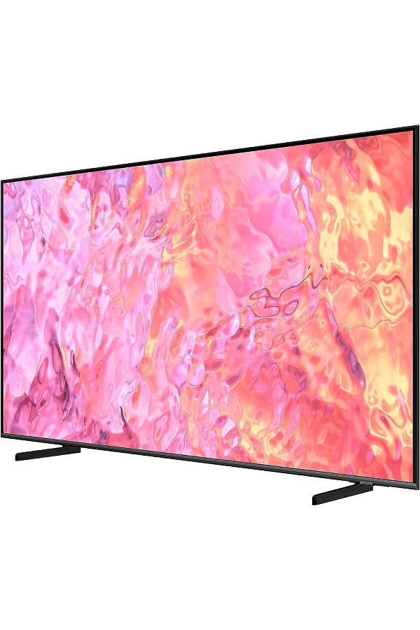 Samsung 65Q67C 65" 165 Ekran Uydu Alıcılı 4K Ultra HD Smart QLED TV - Görsel 4
