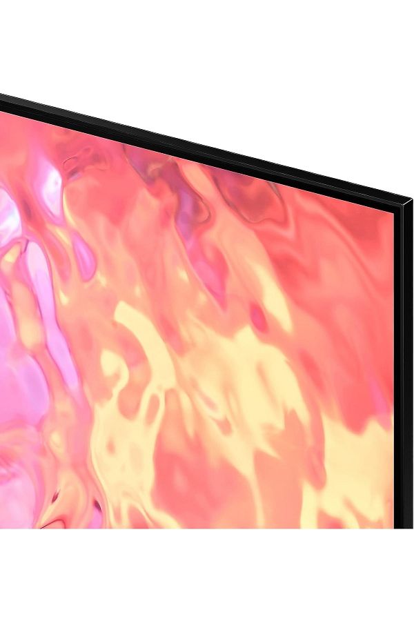 Samsung 65Q67C 65" 165 Ekran Uydu Alıcılı 4K Ultra HD Smart QLED TV - Görsel 5
