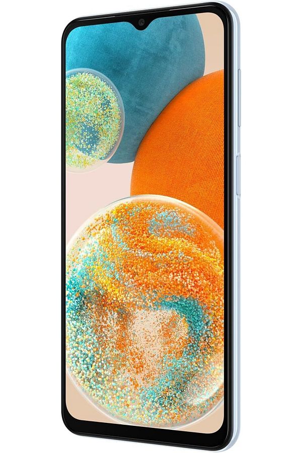 Samsung Galaxy A23 128 GB 6 GB RAM Mavi Cep Telefonu (Samsung Türkiye Garantili) - Görsel 5