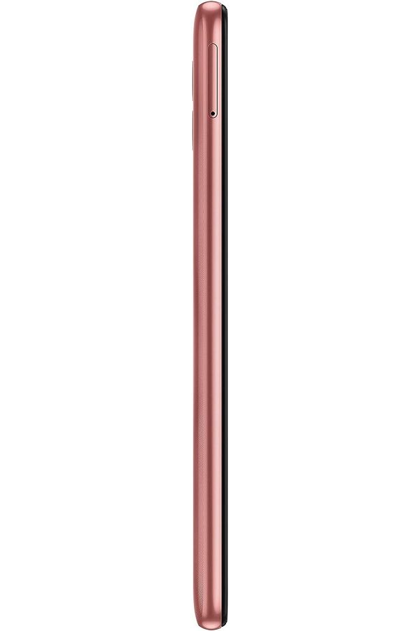 Samsung Galaxy A04e 128 GB Bakır Cep Telefonu (Samsung Türkiye Garantili) - Görsel 5
