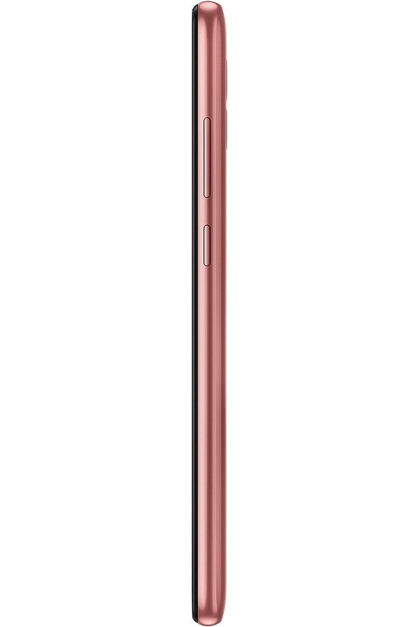 Samsung Galaxy A04e 128 GB Bakır Cep Telefonu (Samsung Türkiye Garantili) - Görsel 7