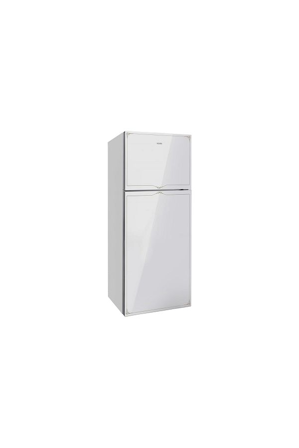 VESTEL NF60011 CRB GI PRO 523 Lt No-Frost Buzdolabı - Görsel 2