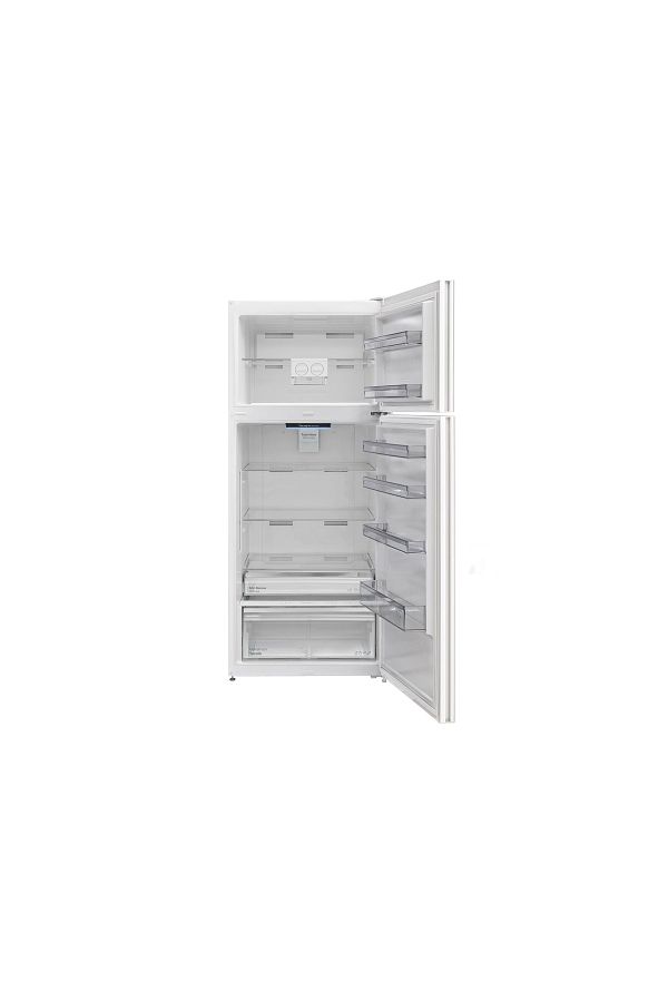 VESTEL NF60011 CRB GI PRO 523 Lt No-Frost Buzdolabı - Görsel 3
