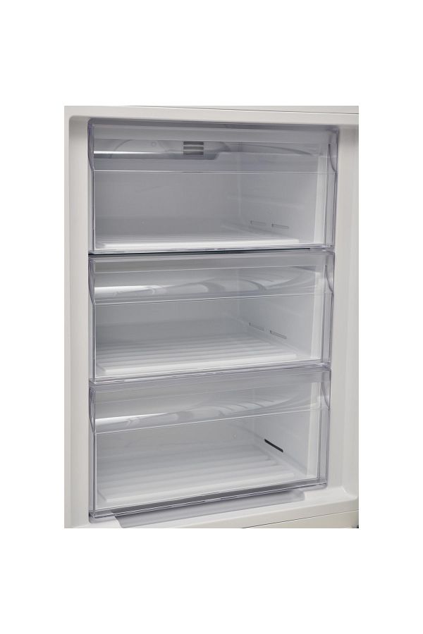 VESTEL RETRO NFK37201 DÜŞ MAVİSİ Buzdolabı - Görsel 5