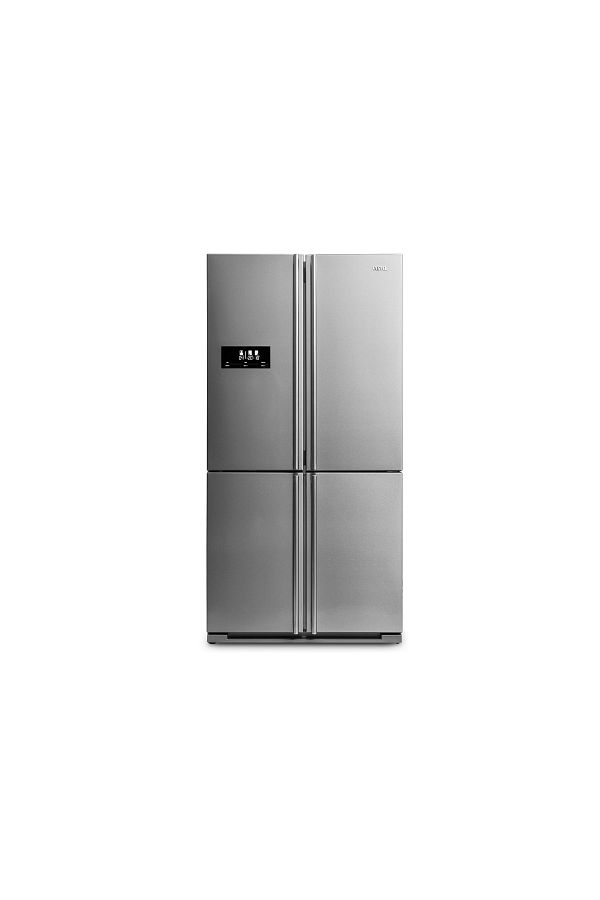 VESTEL PUZZLE FD65101 EX MAYA 588 Lt No-Frost Buzdolabı