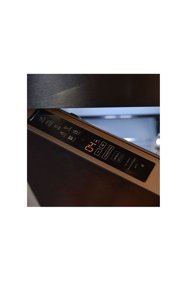 VESTEL PUZZLE FD65101 EX MAYA 588 Lt No-Frost Buzdolabı - Görsel 5