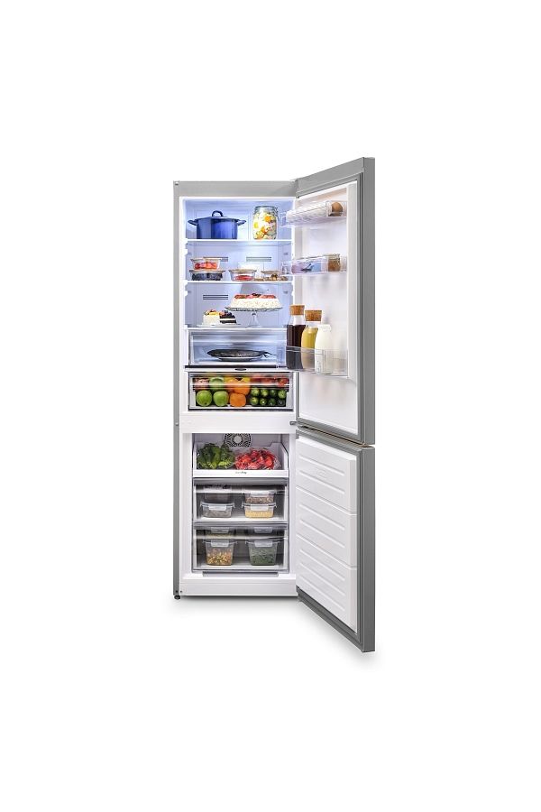 VESTEL NFK37101 G Buzdolabi - Görsel 4
