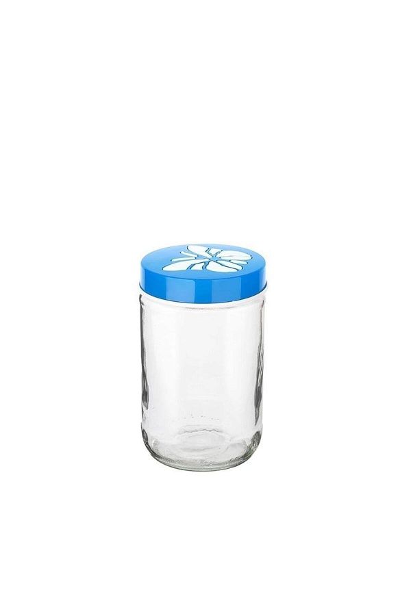 Kc-164 Kelebek Kavanoz 660 Ml