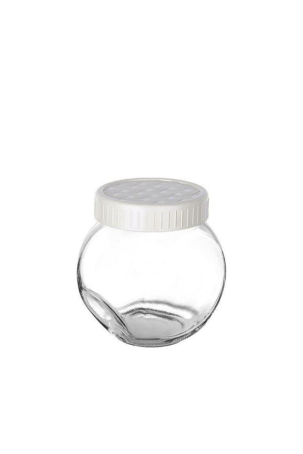 Kc-159 Lattice Kavanoz Çift Yönlü 750 Ml