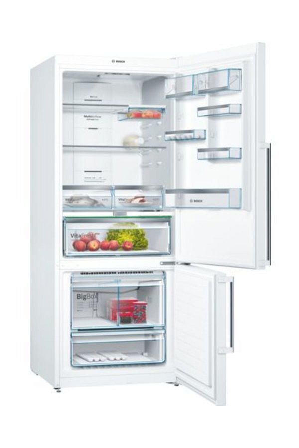 Bosch KGN76AW30N A++ 578 lt No-Frost Buzdolabı - Görsel 3