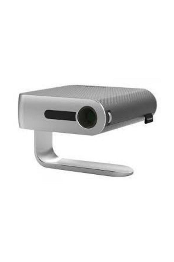 ViewSonic M1+ 300 Ansı Lümen 854x480 Wvga Dlp Mini Led Wifi Bluetooth Projeksiyon Cihazı - Görsel 2