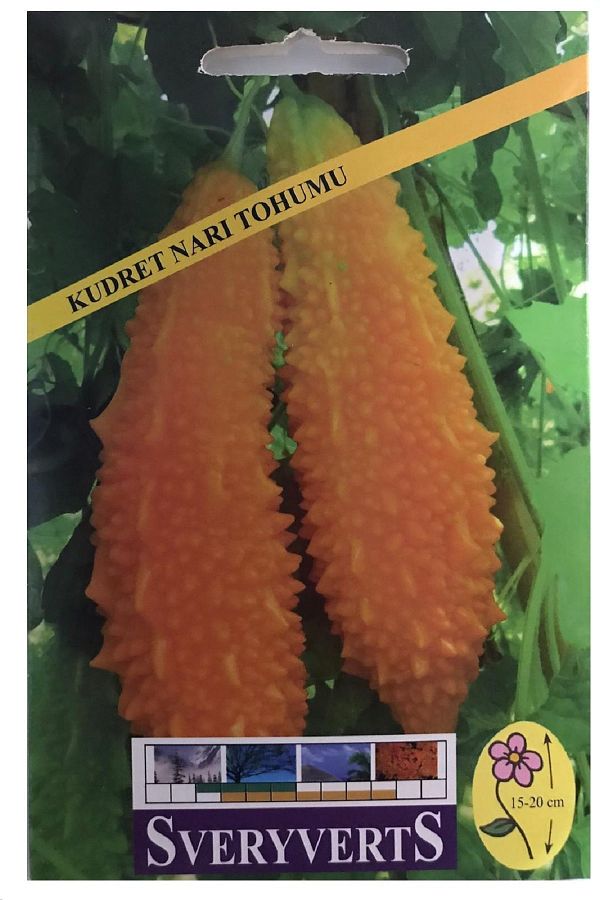 Kudret Narı Tohumu Paket Aktarix