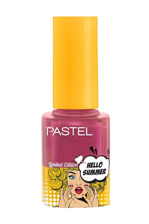 Oje - Nail Polish No 287 8690644242878