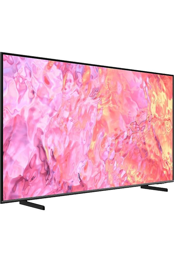 Samsung 65Q67C 65" 165 Ekran Uydu Alıcılı 4K Ultra HD Smart QLED TV - Görsel 3